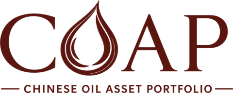 COAF — Chinese Oil Asset Fund